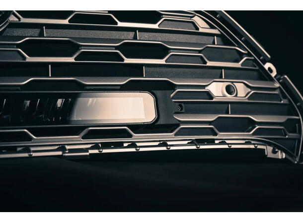 Lumen grillkit Toyota Rav4 Hybrid Modelltilpasset Rav4,2019+, 22894 lumen 