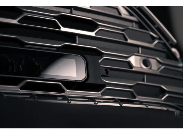 Lumen grillkit Toyota Rav4 Hybrid Modelltilpasset Rav4,2019+, 22894 lumen 