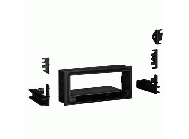Metra Monteringsramme 1-DIN GM Multi-Kit (1982 - 2005) 