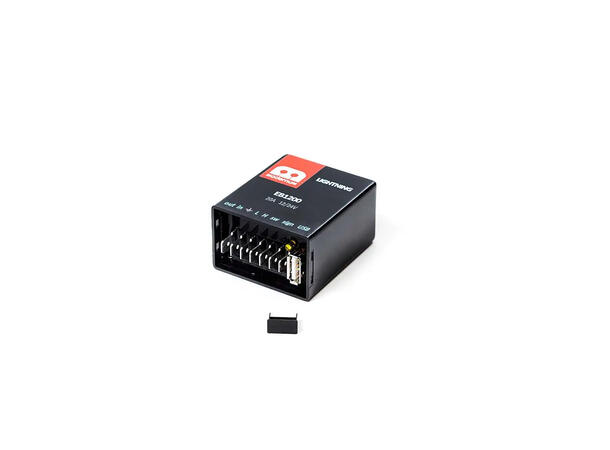 Modernum Digital Lightning 1200 CAN-bus adapter for styrestrøm / lys 