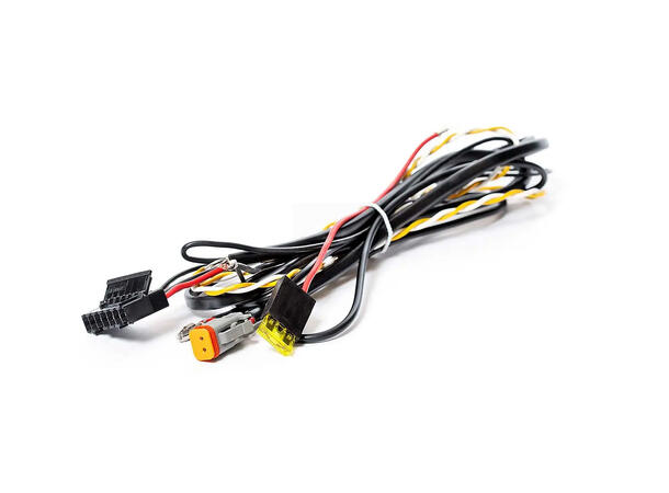 Modernum Digital Lightning 1200 CAN-bus adapter for styrestrøm / lys 