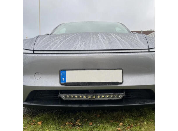 OZZ XB1 P20" Tesla Model Y Juniper 2025-> | Audiocom.no