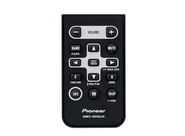 Pioneer CD-R320 til Pioneer bilstereo  m/IR mottaker 