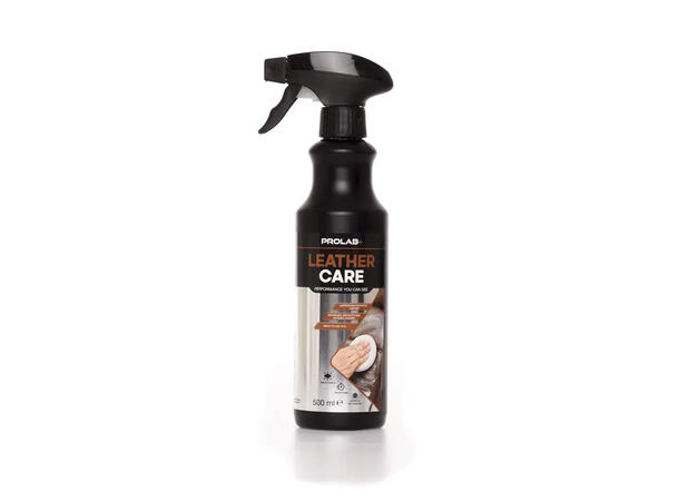 Prolab+ Leather care Skinnkrem og Beskyttelse 500ml 