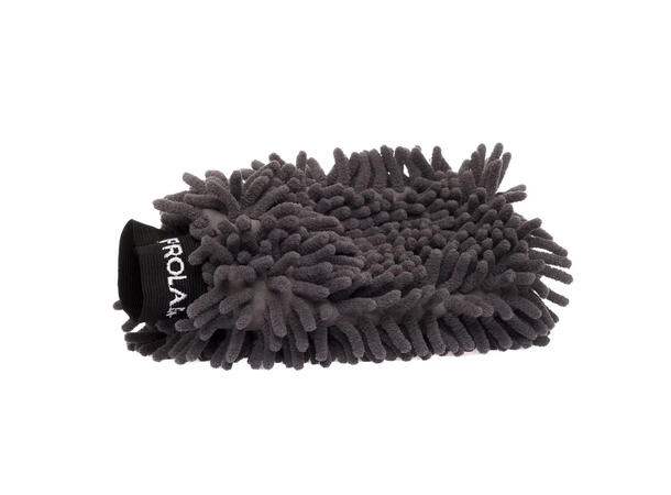 Prolab+ Microfiber pakke Alt du trenger til en bilvask 