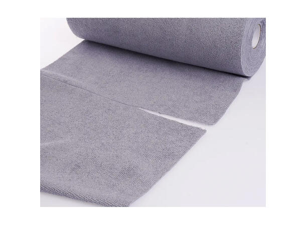 Prolab+ Microfiber pakke Alt du trenger til en bilvask 
