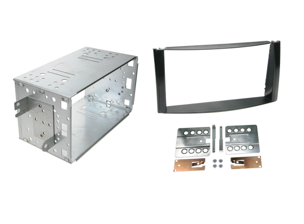 Radioramme Daihatsu Terios 2DIN 2006 - 2010 