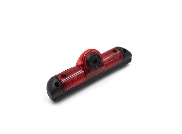 Sonovision SV-CAMFT1 Ryggekamera for Fiat Ducato 2015-2021 