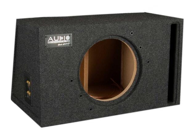 AUDIO SYSTEM BR 15-100 | 100L basskasse til H15 EVO