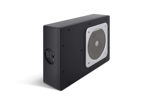 Alpine SWC-D84L basskasse Adventure Audio 8", basskasse 