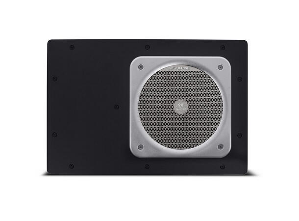 Alpine SWC-D84L basskasse Adventure Audio 8", basskasse 