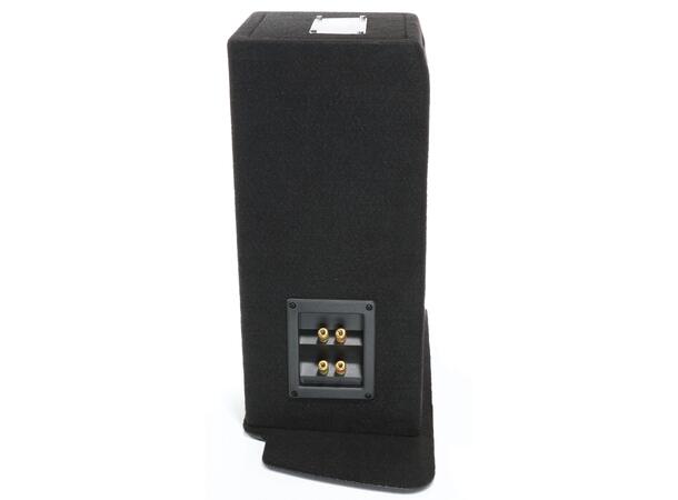 Audio System BR-2 CO 06 VITO EVO Modelltilpasset basskasse, Vito W447 