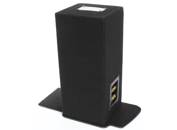 Audio System BR-2 CO 06 VITO EVO Modelltilpasset basskasse, Vito W447 