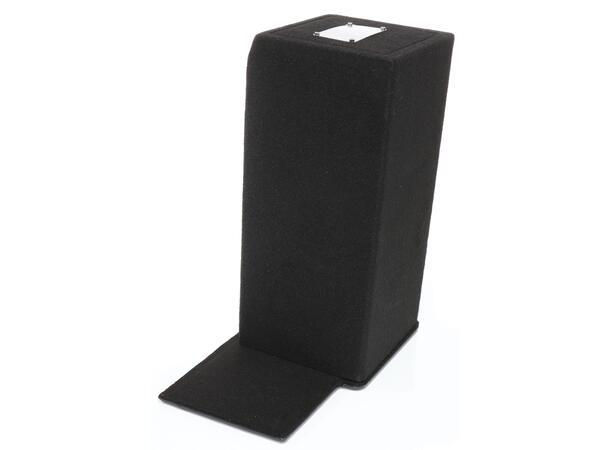 Audio System BR-2 CO 06 VITO EVO Modelltilpasset basskasse, Vito W447 