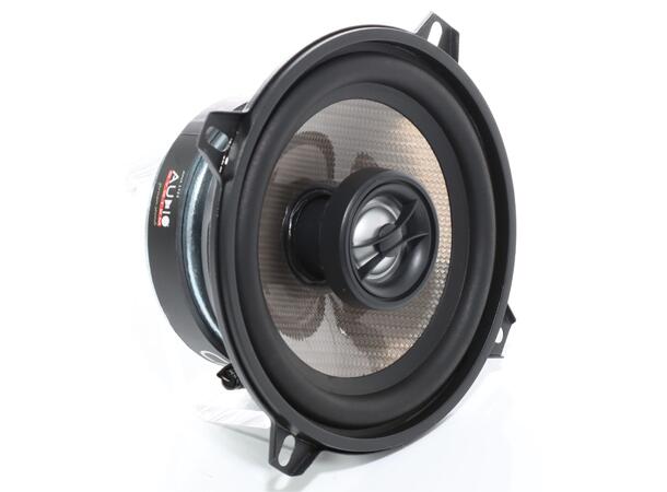 Audio System CARBON 100 CO Carbon serien, 4" coax 