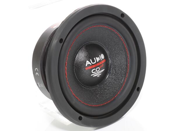 Audio System CO-Serie, 6,5" bass Subwoofer 6,5" , 2x4 ohm 