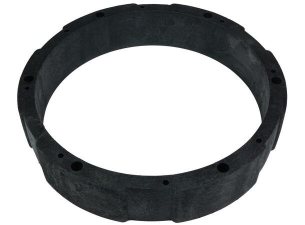 Audio System LSR200/40EVO, spacere Avstandsringer 8" (20 cm), 41mm 