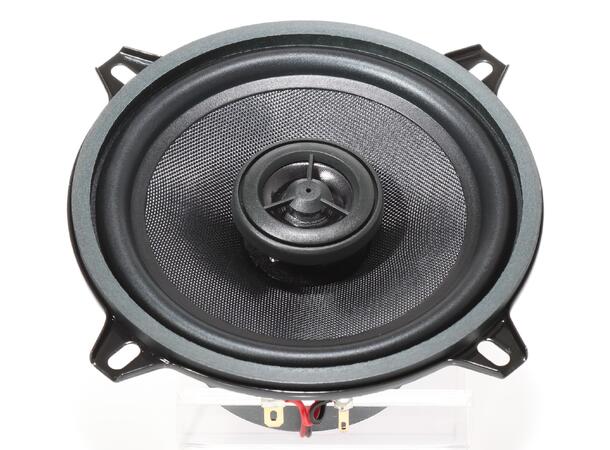 Audio System MXC 130 EVO3 - høyttalere 5,25" coax 