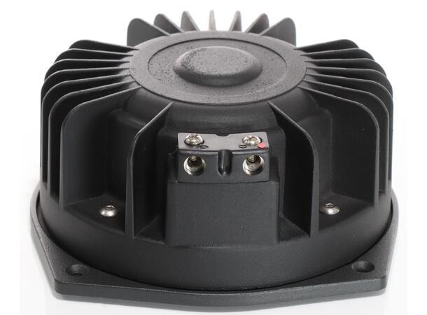 Audio System "rumperister" Bass-transducer, 220 Watt 