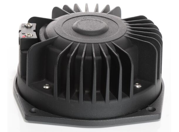 Audio System "rumperister" Bass-transducer, 220 Watt 