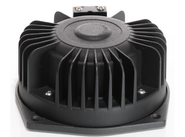 Audio System "rumperister" Bass-transducer, 220 Watt 