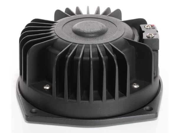 Audio System "rumperister" Bass-transducer, 220 Watt 