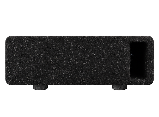 Axton ATB120A - aktiv basskasse 8" DownFire, 100 Watt RMS 