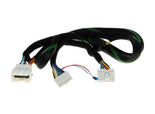 Axton plug and play kabel, ATS-ISO32 PnP-kabel for Dacia, Renault 
