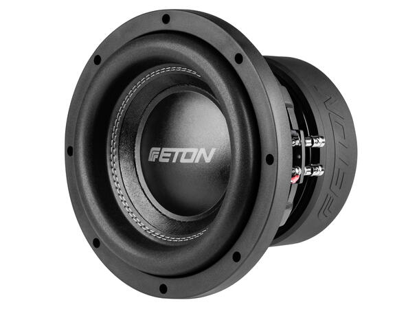 Eton ET-MW10 - 10" bass 10" 2 ohm  DVC, 800 Watt RMS 
