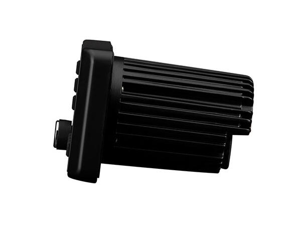 Kicker 51KMC4 - hovedenhet 3" display BT USB AUX 