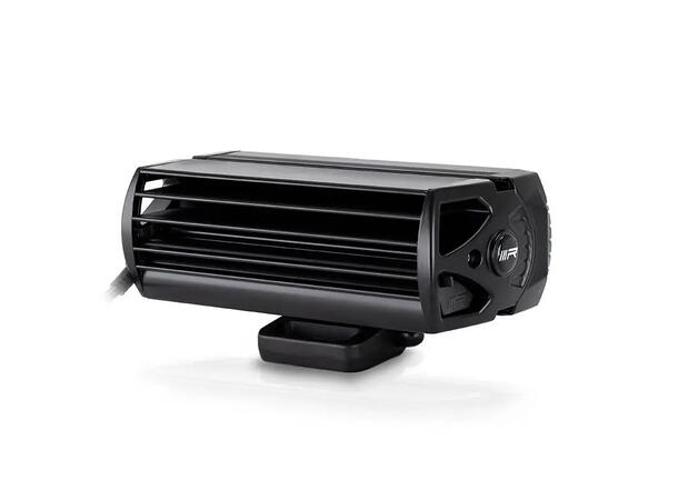 LAZER LED-bar 230mm, 4 LED fjernlys m/parklys 