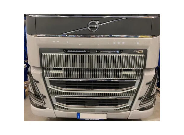 LAZER Linear-12 P Elite Volvo FH/FH16 2021?