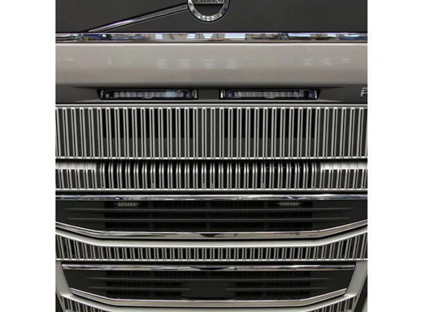 LAZER Linear-12 P Elite Volvo FH/FH16 2021?