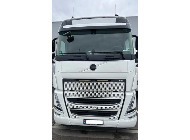 LAZER Linear-12 P Elite Volvo FH/FH16 2021?