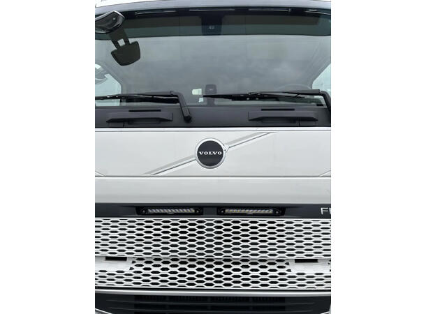 LAZER Linear-12 P Elite Volvo FH/FH16 2021?