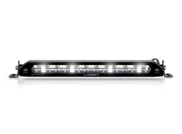 LAZER Linear-12 P Elite Volvo FH/FH16 2021?