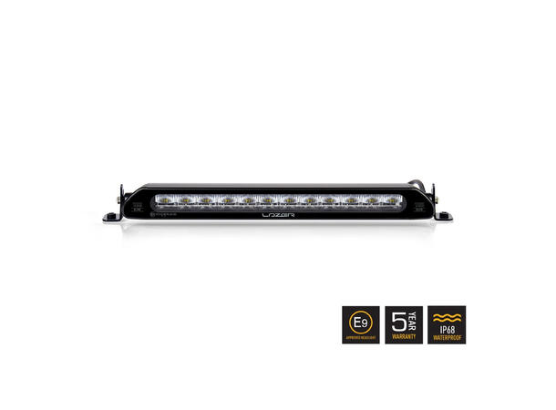LAZER Linear-12 P Elite Volvo FH/FH16 2021?