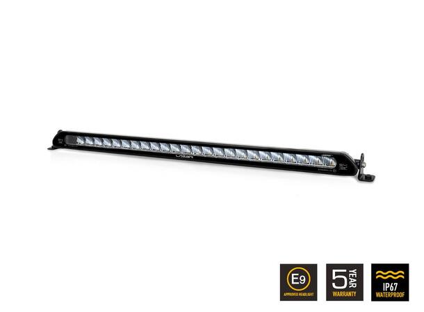 Lazer Grillkit med Linear 24ELITE Audi E-Tron 