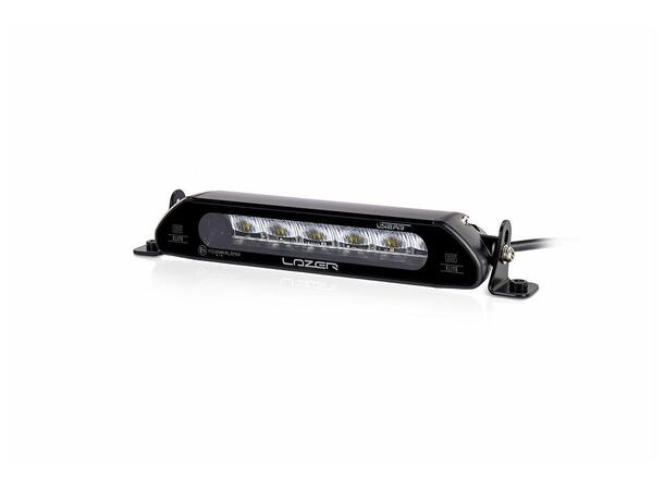 Lazer Linear 6 ELITE Grillkit | BYD Han 2022? | Audiocom