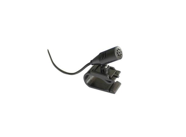 Pioneer Bluetooth mikrofon 2,5 mm mini-jack plugg 
