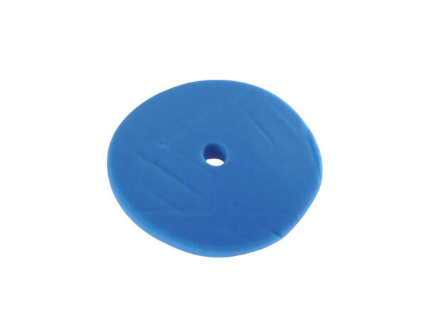 Prolab+ Fine polishing pad Passer til 150mm bakplate, Myk pute 