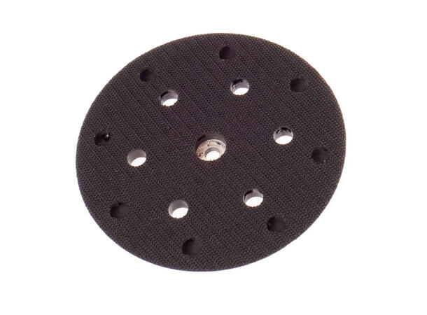 Prolab+ MX bakplate 150mm Reserve bakplate til MX poleringsmaskin 