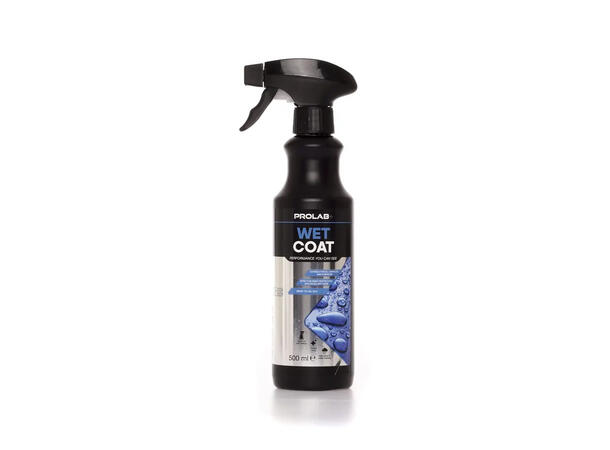 Prolab+ Wet coat Hurtigforsegling 500ml 