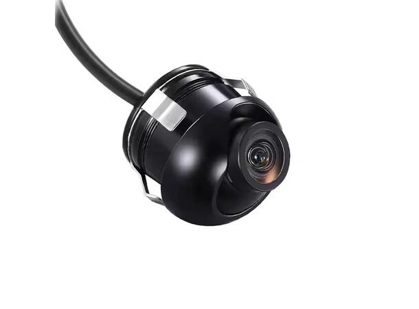 Sonovision SV-CAM8 Universalt ryggekamera - Innfellbart 