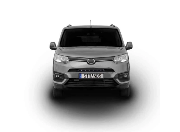 Strands LED-lyspakke TOYOTA PROACE CITY Toyota Proace City 2020-> Dark Knight 