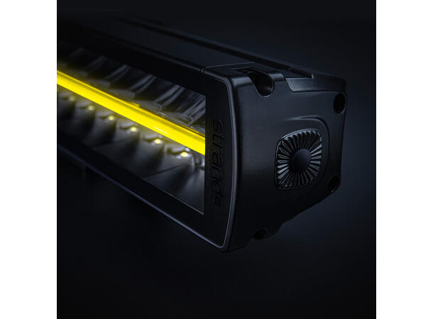 Strands Siberia XP DR 42" LED-bar Dobbel radet LED-bar på 42", 25500 Lumen 