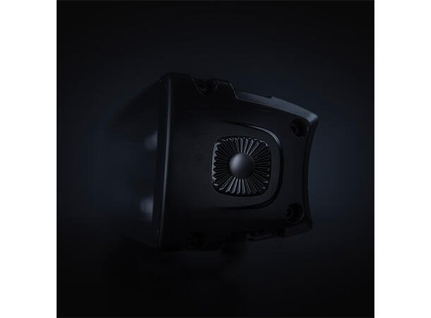 Strands Siberia XP DR 42" LED-bar Dobbel radet LED-bar på 42", 25500 Lumen 