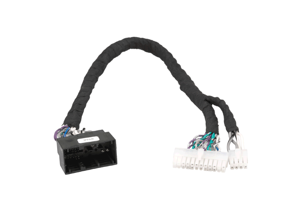 AXTON Lydoppgradering til BMW F30 | DSP & Plug & Play Pakke