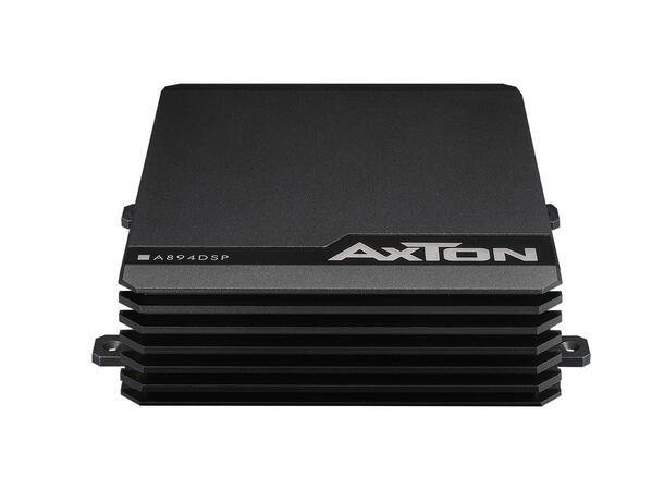 AXTON Lydoppgradering til BMW F30 | DSP & Plug & Play Pakke