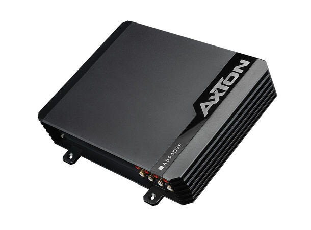 AXTON Lydoppgradering til BMW F30 | DSP & Plug & Play Pakke